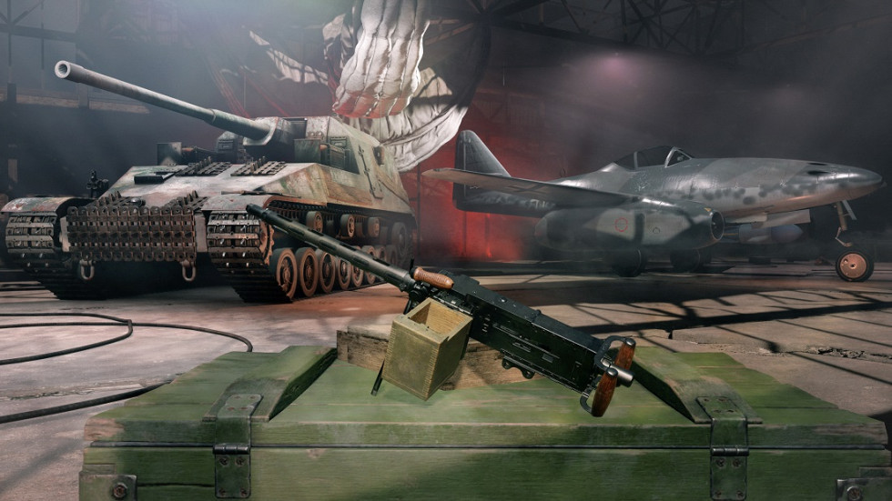 Боевой пропуск: первый сезон 2026 года